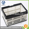 Factory Direct Sale foldable basket